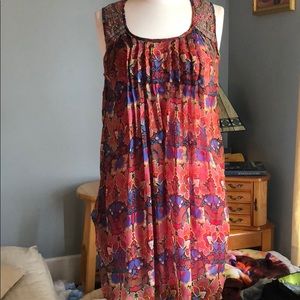 NWT Alberto Makali Dress from Nordstrom - Size M